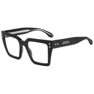 Isabel Marant IM0175 807 ONE SIZE (51) Fekete Férfi Dioptriás szemüvegek