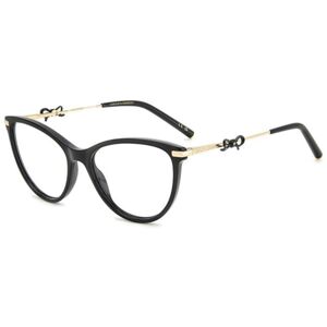Carolina Herrera HER0219 2M2 ONE SIZE (55) Fekete Férfi Dioptriás szemüvegek