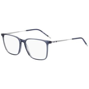 HUGO HG1288 B88 ONE SIZE (52) Kék Női Dioptriás szemüvegek