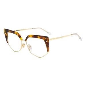 Isabel Marant IM0161 2IK ONE SIZE (55) Havana Férfi Dioptriás szemüvegek