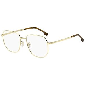 BOSS BOSS1672/F J5G ONE SIZE (56) Arany Női Dioptriás szemüvegek