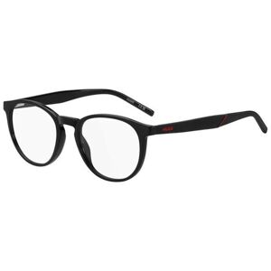 HUGO HG1308 807 ONE SIZE (51) Fekete Női Dioptriás szemüvegek