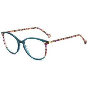 Carolina Herrera HER0247 1ED ONE SIZE (53) Zöld Férfi Dioptriás szemüvegek