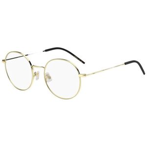 BOSS BOSS1665 RHL ONE SIZE (51) Arany Férfi Dioptriás szemüvegek