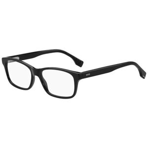 BOSS BOSS1645 807 ONE SIZE (54) Fekete Női Dioptriás szemüvegek