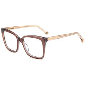 Carolina Herrera HER0251/G TUI ONE SIZE (53) Bézs Férfi Dioptriás szemüvegek