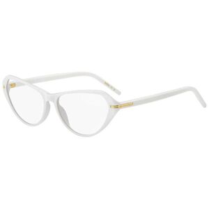 BOSS BOSS1657 VK6 ONE SIZE (56) Fehér Férfi Dioptriás szemüvegek