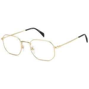 David Beckham DB1151 AOZ ONE SIZE (51) Arany Női Dioptriás szemüvegek