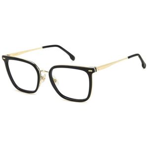 Carrera CARRERA3040 807 ONE SIZE (53) Fekete Férfi Dioptriás szemüvegek