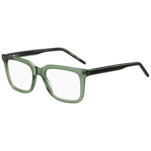 HUGO HG1300 7ZJ ONE SIZE (51) Zöld Női Dioptriás szemüvegek