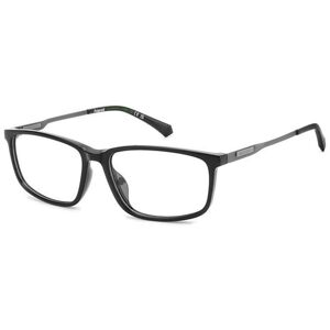 Polaroid PLDD535/G 807 ONE SIZE (56) Fekete Női Dioptriás szemüvegek