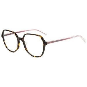 M Missoni MMI0180 086 ONE SIZE (53) Havana Férfi Dioptriás szemüvegek