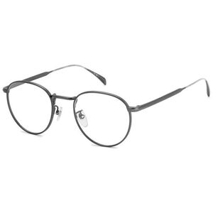 David Beckham DB1147 SVK ONE SIZE (49) Szürke Női Dioptriás szemüvegek