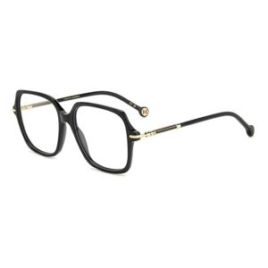 Carolina Herrera HER0233 807 ONE SIZE (54) Fekete Férfi Dioptriás szemüvegek