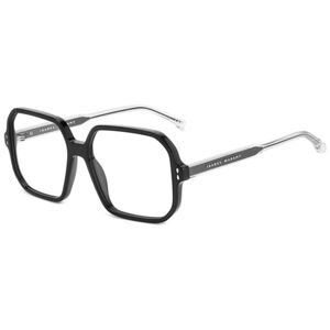 Isabel Marant IM0168 807 ONE SIZE (55) Fekete Férfi Dioptriás szemüvegek