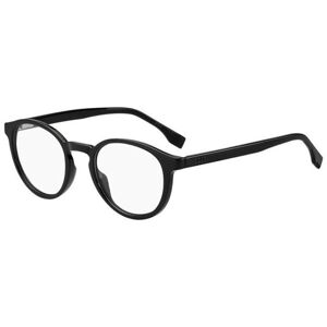 BOSS BOSS1650 807 ONE SIZE (49) Fekete Női Dioptriás szemüvegek