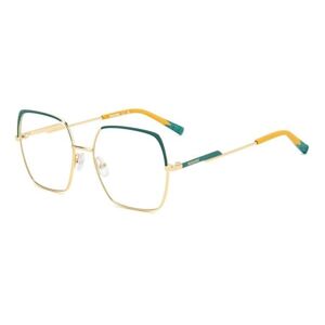 Missoni MIS0180 PEF ONE SIZE (54) Arany Férfi Dioptriás szemüvegek