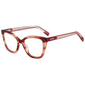 Missoni MIS0184 573 ONE SIZE (51) Vörös Férfi Dioptriás szemüvegek