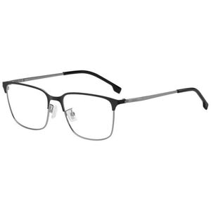 BOSS BOSS1676/F TI7 ONE SIZE (55) Szürke Női Dioptriás szemüvegek