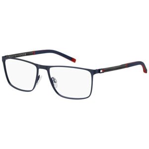 Tommy Hilfiger TH2080 FLL ONE SIZE (58) Kék Női Dioptriás szemüvegek