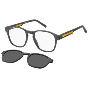 Tommy Hilfiger TH2085/CS FRE/M9 Polarized ONE SIZE (50) Szürke Női Dioptriás szemüvegek