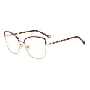 Carolina Herrera HER0234 S0D ONE SIZE (56) Arany Férfi Dioptriás szemüvegek