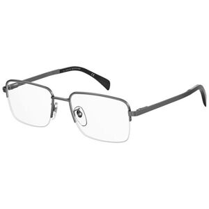 David Beckham DB1150 KJ1 ONE SIZE (56) Szürke Női Dioptriás szemüvegek