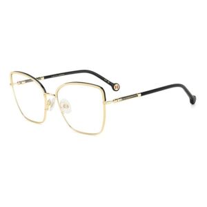 Carolina Herrera HER0234 RHL ONE SIZE (56) Arany Férfi Dioptriás szemüvegek