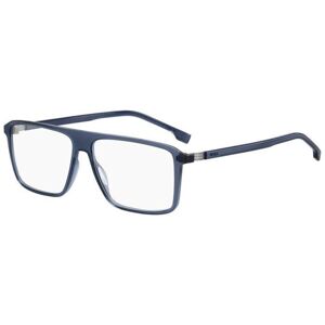 BOSS BOSS1636 PJP ONE SIZE (56) Kék Női Dioptriás szemüvegek