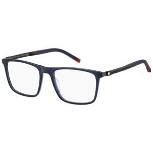 Tommy Hilfiger TH2081 PJP ONE SIZE (53) Kék Női Dioptriás szemüvegek