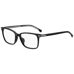 BOSS BOSS1670/F 807 ONE SIZE (55) Fekete Női Dioptriás szemüvegek