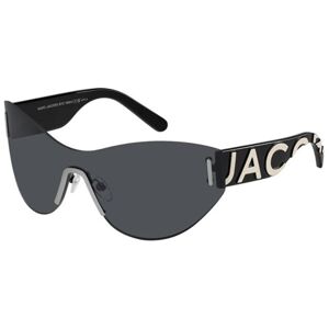 Marc Jacobs MARC737/S 807/IR ONE SIZE (99) Fekete Férfi Napszemüvegek