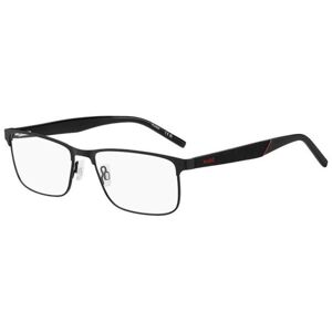 HUGO HG1309 003 ONE SIZE (56) Fekete Női Dioptriás szemüvegek