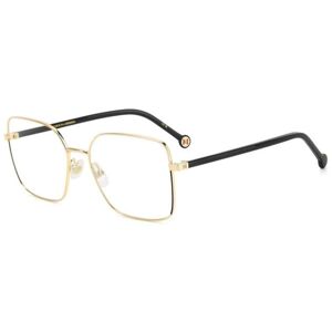 Carolina Herrera HER0248 RHL ONE SIZE (53) Arany Férfi Dioptriás szemüvegek