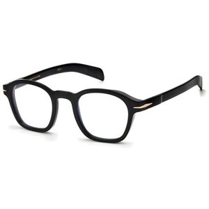 David Beckham DB7053/BB 2M2 ONE SIZE (45) Fekete Női Dioptriás szemüvegek