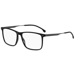 BOSS BOSS1642 ANS ONE SIZE (55) Fekete Női Dioptriás szemüvegek