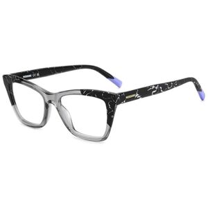 Missoni MIS0174 UHX ONE SIZE (51) Szürke Férfi Dioptriás szemüvegek