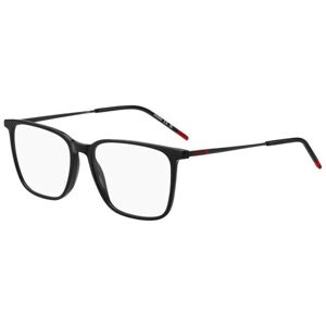 HUGO HG1288 OIT ONE SIZE (52) Fekete Női Dioptriás szemüvegek
