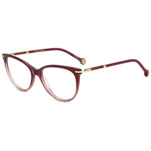Carolina Herrera HER0231 2OO ONE SIZE (55) Vörös Férfi Dioptriás szemüvegek