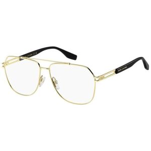 Marc Jacobs MARC751 RHL ONE SIZE (60) Arany Női Dioptriás szemüvegek