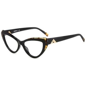 Missoni MIS0172 WR7 ONE SIZE (54) Fekete Férfi Dioptriás szemüvegek