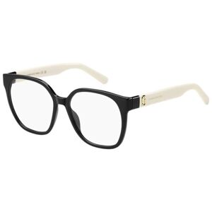 Marc Jacobs MARC726 80S ONE SIZE (55) Fekete Férfi Dioptriás szemüvegek