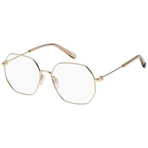 Tommy Hilfiger TH2097 84E ONE SIZE (53) Arany Férfi Dioptriás szemüvegek