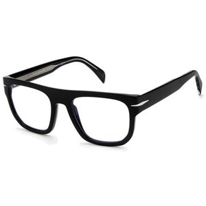 David Beckham DB7052/BB BSC ONE SIZE (53) Fekete Női Dioptriás szemüvegek