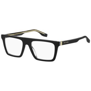 Marc Jacobs MARC759 1EI ONE SIZE (53) Fekete Női Dioptriás szemüvegek