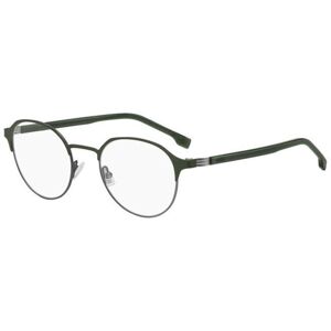 BOSS BOSS1638 EAN ONE SIZE (50) Zöld Női Dioptriás szemüvegek