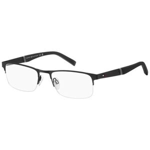 Tommy Hilfiger TH2083 003 ONE SIZE (54) Fekete Női Dioptriás szemüvegek