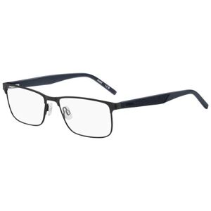 HUGO HG1309 0VK ONE SIZE (56) Fekete Női Dioptriás szemüvegek