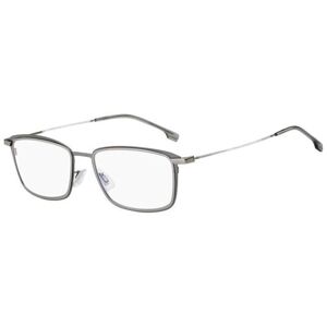 BOSS BOSS1197 R81 ONE SIZE (56) Szürke Női Dioptriás szemüvegek
