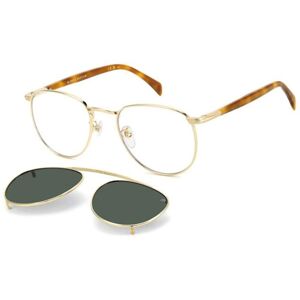 David Beckham DB1144/CS 0NR/UC Polarized ONE SIZE (52) Arany Női Dioptriás szemüvegek